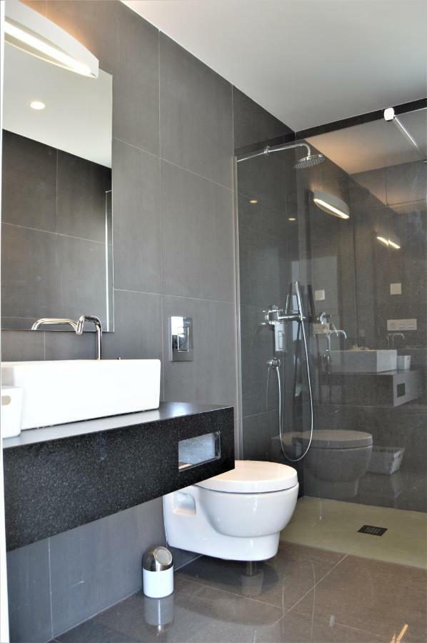 Villa With Private Pool Llobregales Exterior foto